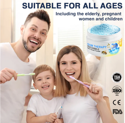🐝Official Store🥇Furzero™ Focussmile Bee Venom Treatment Oral Powder 🦷 (🇦🇺 ADA Recommended)