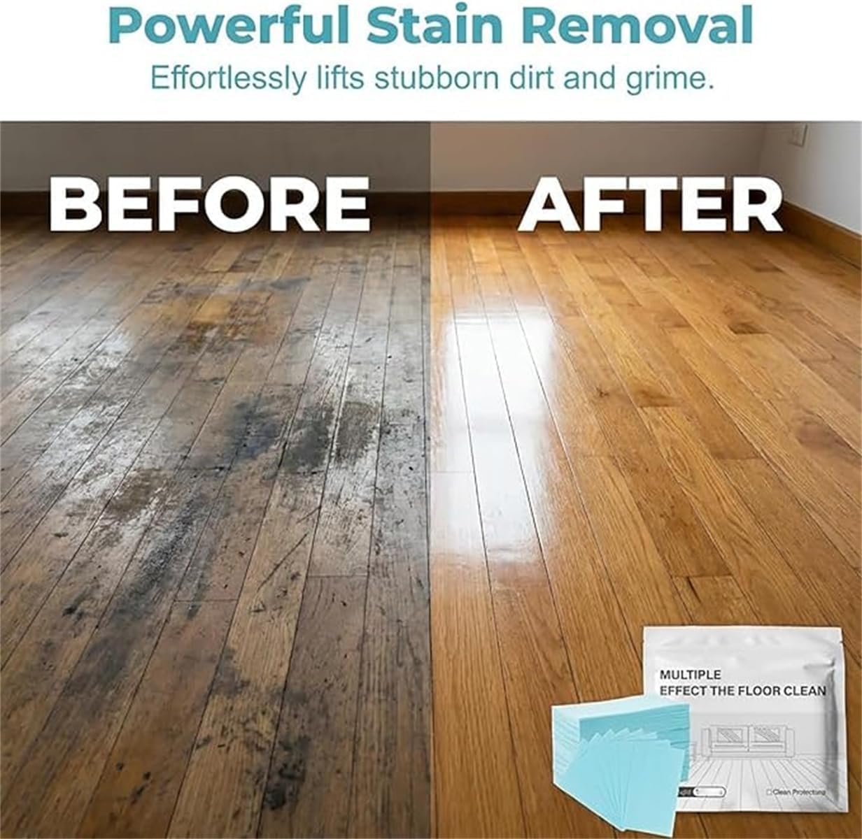 BISSELL® Fresh Pro | Multi-Surface Cleaning Formula