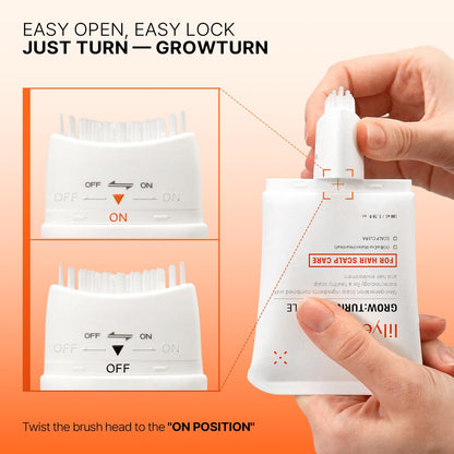 Lilyeve® Growturn Hair Serum